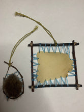 Load image into Gallery viewer, Mini Hide-Frame Ornaments