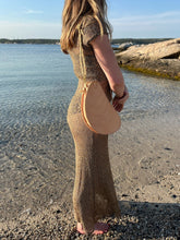 Load image into Gallery viewer, Mussel Purse