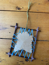 Load image into Gallery viewer, Mini Hide-Frame Ornaments