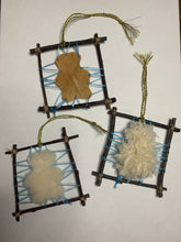 Load image into Gallery viewer, Mini Hide-Frame Ornaments