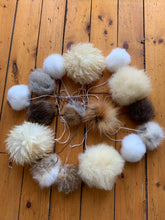 Load image into Gallery viewer, Pompoms