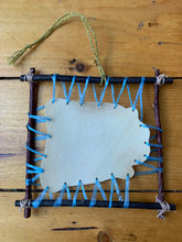 Load image into Gallery viewer, Mini Hide-Frame Ornaments