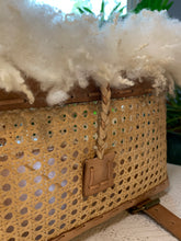 Load image into Gallery viewer, Back bicycle basket