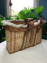 Load image into Gallery viewer, Front bicycle basket