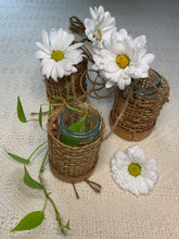 Load image into Gallery viewer, Plant hangers set of 3