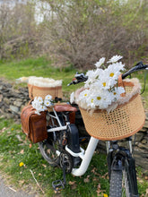 Load image into Gallery viewer, Front bicycle basket