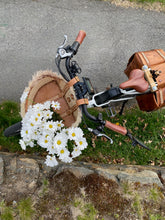 Load image into Gallery viewer, Front bicycle basket