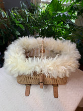 Load image into Gallery viewer, Back bicycle basket