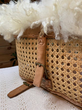 Load image into Gallery viewer, Back bicycle basket