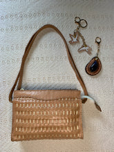 Load image into Gallery viewer, Raffia purse