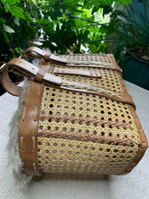 Load image into Gallery viewer, Front bicycle basket