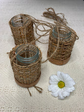 Load image into Gallery viewer, Plant hangers set of 3