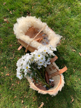 Load image into Gallery viewer, Back bicycle basket