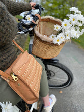 Load image into Gallery viewer, Front bicycle basket