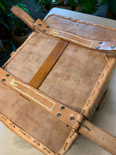 Load image into Gallery viewer, Back bicycle basket