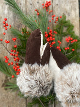 Load image into Gallery viewer, Osprey mittens