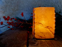 Load image into Gallery viewer, Rawhide Lanterns