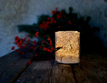 Load image into Gallery viewer, Rawhide Lanterns