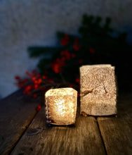 Load image into Gallery viewer, Rawhide Lanterns