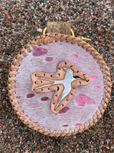 Load image into Gallery viewer, Jewellery Case - Pink Roseate Tern