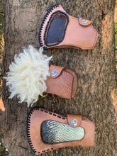 Load image into Gallery viewer, Hatchet and Sheath Sets