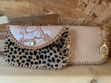 Load image into Gallery viewer, Convertible Belt Bag/Chest Sling