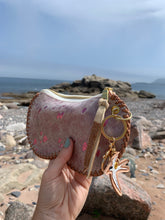 Load image into Gallery viewer, Y2K Sunglasses Case - pink