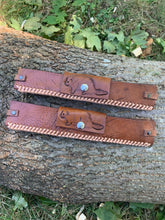 Load image into Gallery viewer, Drawknife Sheath