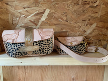 Load image into Gallery viewer, Convertible Belt Bag/Chest Sling