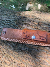 Load image into Gallery viewer, Drawknife Sheath