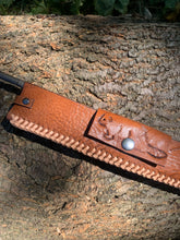Load image into Gallery viewer, Drawknife Sheath