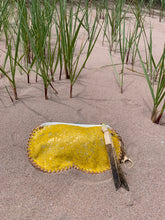 Load image into Gallery viewer, Y2K Sunglasses Case - yellow