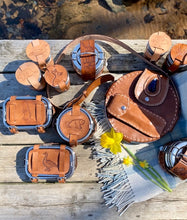 Load image into Gallery viewer, Picnic Purse