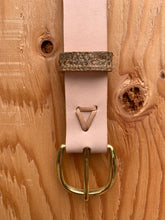 Load image into Gallery viewer, Convertible Belt Bag/Chest Sling