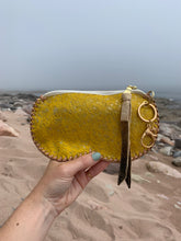 Load image into Gallery viewer, Y2K Sunglasses Case - yellow