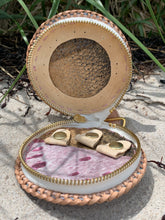 Load image into Gallery viewer, Jewellery Case - Pink Roseate Tern