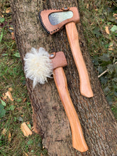 Load image into Gallery viewer, Hatchet and Sheath Sets