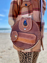 Load image into Gallery viewer, Picnic Purse