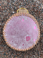 Load image into Gallery viewer, Jewellery Case - Pink Roseate Tern