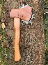 Load image into Gallery viewer, Hatchet and Sheath Sets