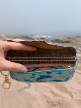 Load image into Gallery viewer, Critter Closure Sunglasses Case - Humpback Whale