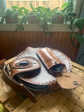 Load image into Gallery viewer, Picnic Purse