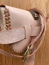 Load image into Gallery viewer, Convertible Belt Bag/Chest Sling