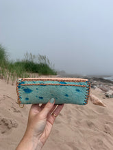 Load image into Gallery viewer, Critter Closure Sunglasses Case - Humpback Whale