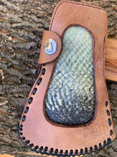 Load image into Gallery viewer, Hatchet and Sheath Sets