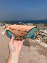 Load image into Gallery viewer, Bag charm/Keychain - Roseate Terns