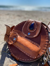 Load image into Gallery viewer, Picnic Purse