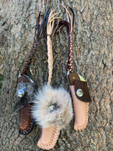 Load image into Gallery viewer, Forager Pocketknife Sets