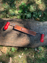 Load image into Gallery viewer, Drawknife Sheath