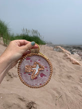 Load image into Gallery viewer, Jewellery Case - Pink Roseate Tern